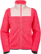 
                        
                          Load image into Gallery viewer, Spyder Active Sports Women's Boulder Full Zip Fleece Jacket
                        
                      
