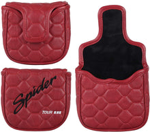 
                        
                          画像をギャラリービューアに読み込む, mytag Golf Heel Shafted Mallet Putter Headcover Strong Magnetic Closure - JOY2ESpree
                        
                      