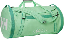 
                        
                          गैलरी व्यूवर में इमेज लोड करें, Helly-Hansen Unisex Hh Duffel 2 Packable Bag with Optional Backpack Straps - JOY2ESpree
                        
                      