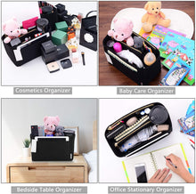 
                        
                          Cargar imagen en el visor de la galería, Purse Organizer, Felt Bag Organizer Purse Organizer Insert For LV Speedy, Neverfull, Graceful, Neverfull,Tote, Handbag,Shaper
                        
                      