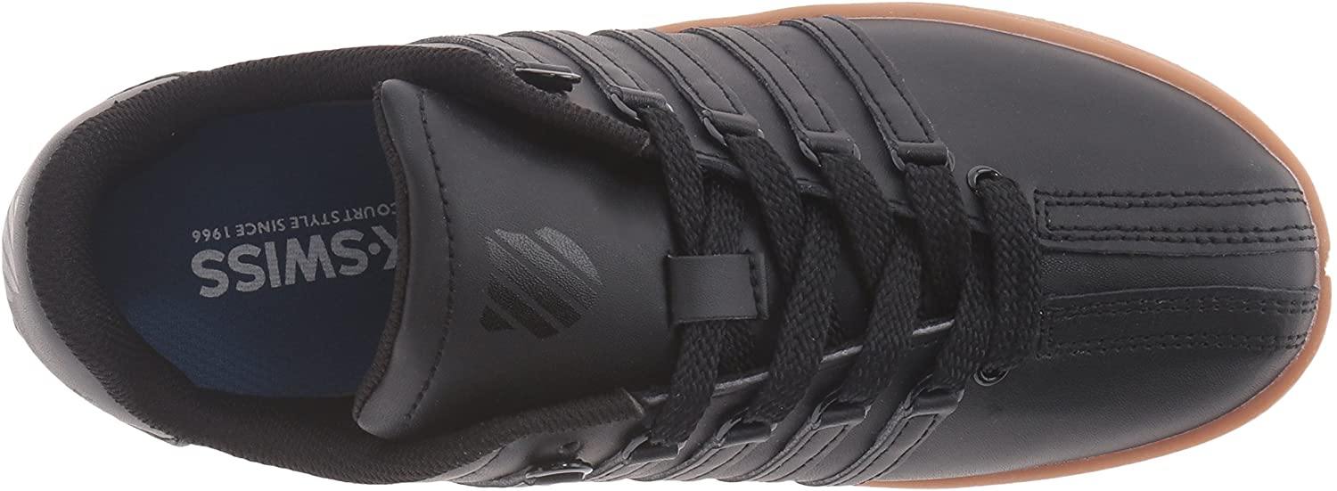 K-Swiss Kids' Classic VN Sneaker