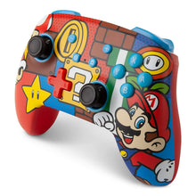 
                        
                          將圖片載入圖庫檢視器 PowerA Enhanced Wireless Controller for Nintendo Switch - Waluigi, Nintendo Switch Lite, Gamepad, game controller, Bluetooth controller, rechargeable - JOY2ESpree
                        
                      