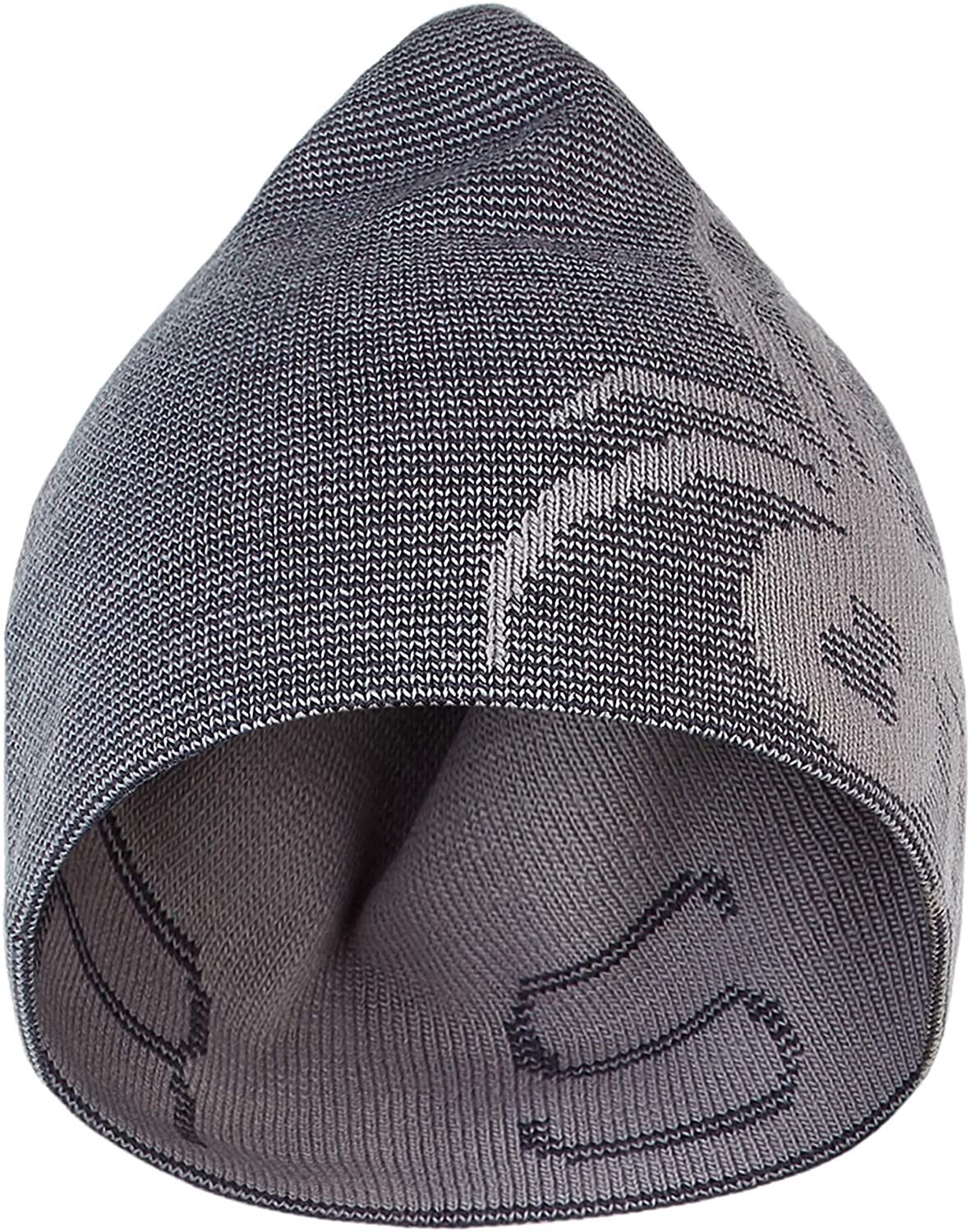 Spyder Men's Reversible Innsbruck Hat