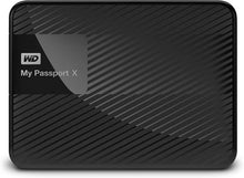 
                        
                          Muat gambar ke penampil Galeri, WD 4TB Gaming Drive works with Playstation 4 Portable External Hard Drive - WDBM1M0040BBK-WESN - JOY2ESpree
                        
                      