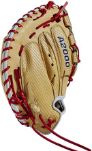 
                        
                          Load image into Gallery viewer, Wilson A2000 Fastpitch Glove Series - JOY2ESpree
                        
                      