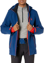 
                        
                          Cargar imagen en el visor de la galería, Spyder Active Sports Men's Trigger Gore-TEX Ski Jacket
                        
                      