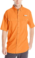 
                        
                          將圖片載入圖庫檢視器 Columbia Men's Low Drag Offshore Short Sleeve Shirt
                        
                      