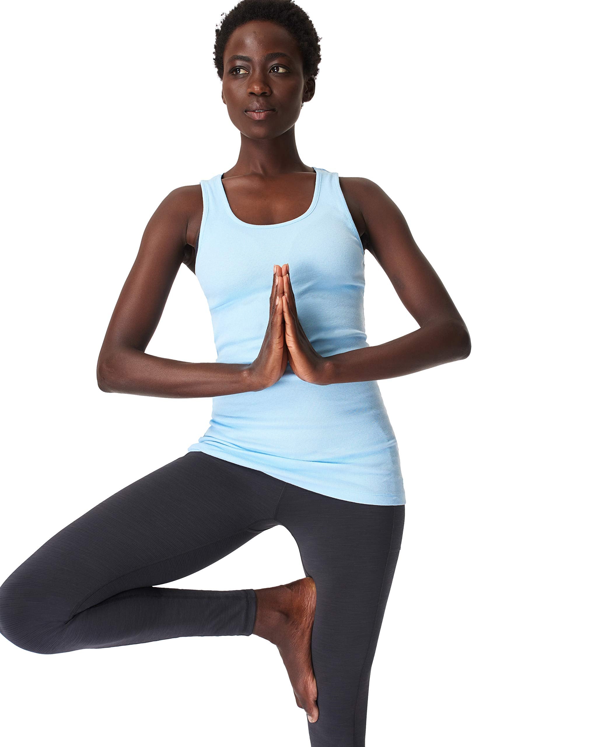Sweaty Betty Mantra Yoga Tank