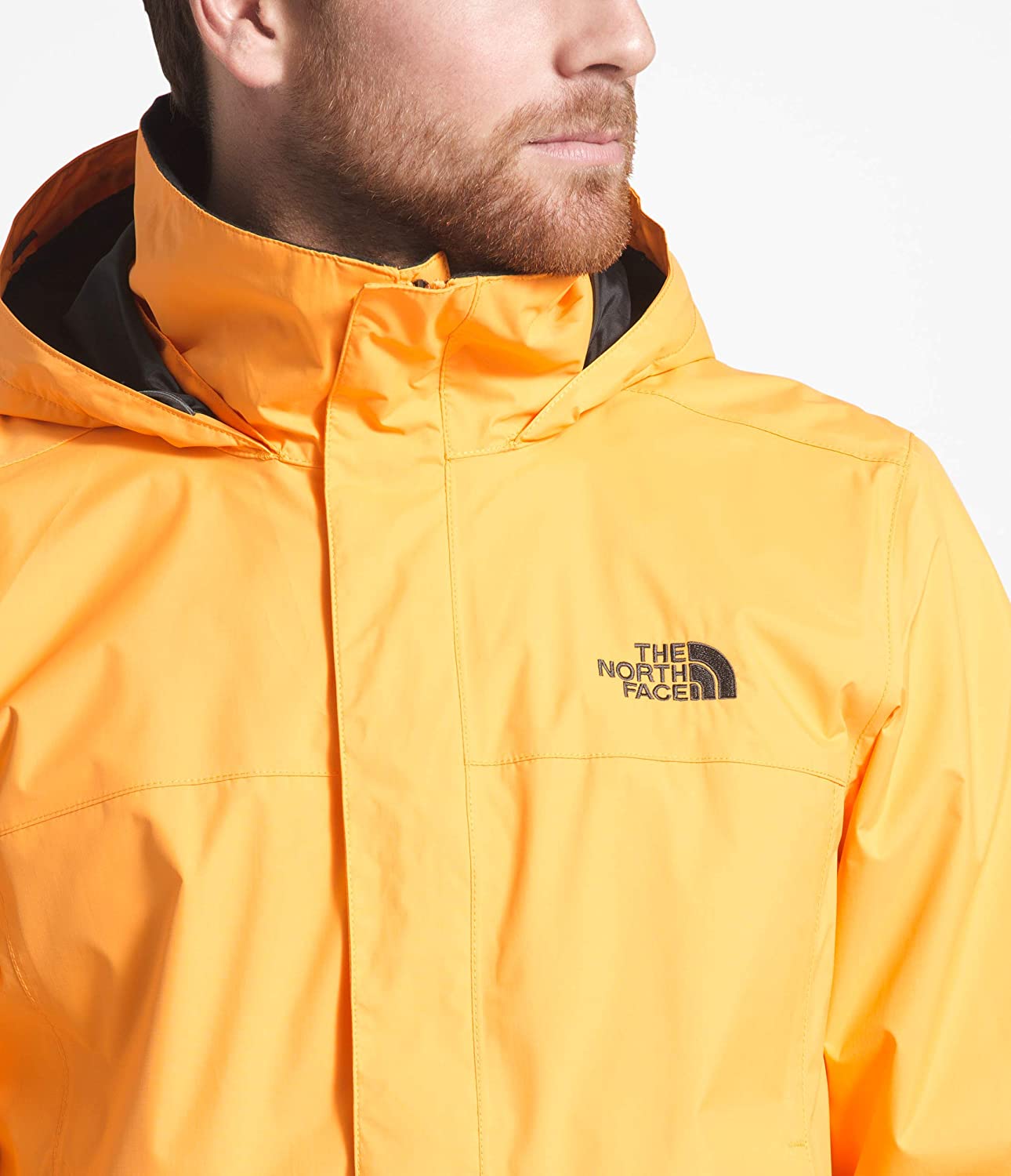 The North Face Men's Resolve Waterproof Jacket