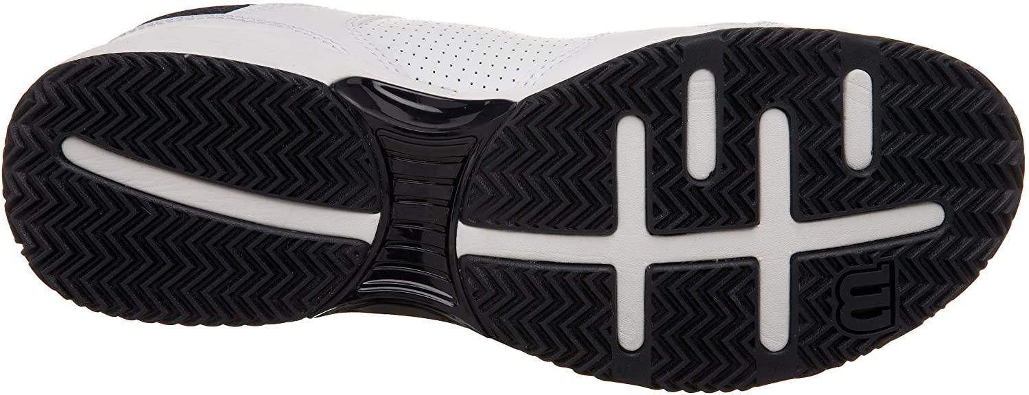 Wilson Men's Pro Staff Fury Tennis Shoe - JOY2ESpree