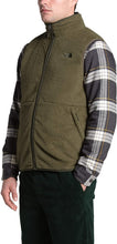 
                        
                          Muat gambar ke penampil Galeri, The North Face Men's Dunraven Sherpa Vest
                        
                      