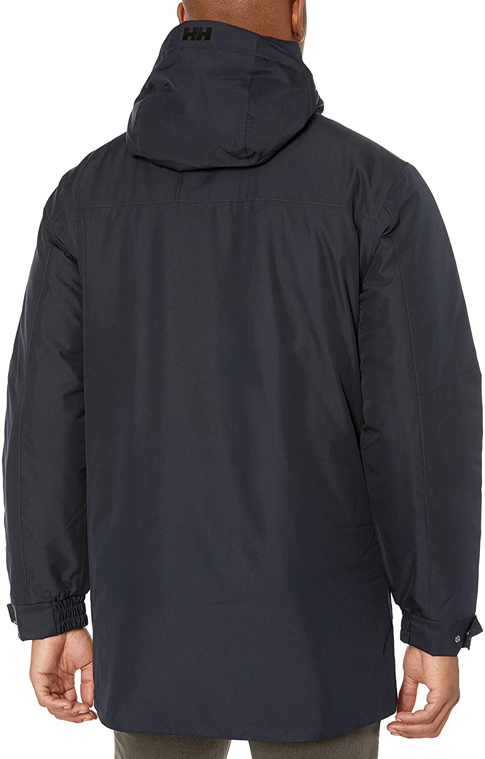 Helly-Hansen 54403 Men's Dubliner Parka