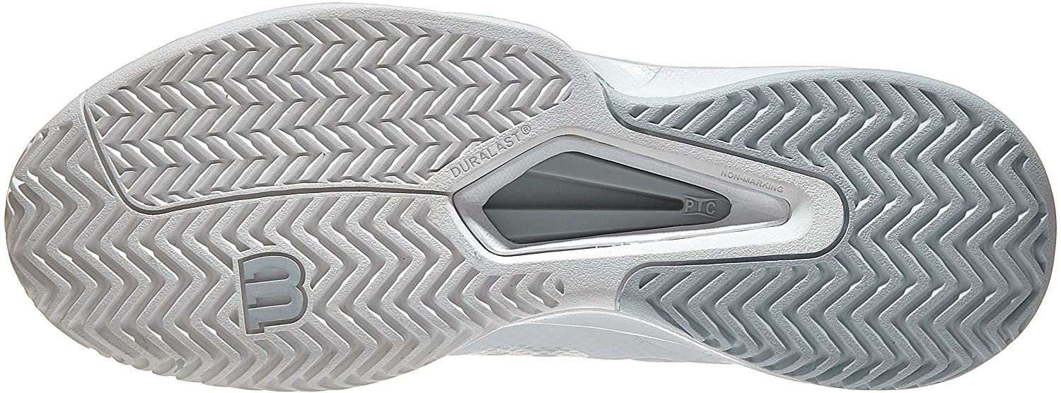Wilson Rush Pro 2.5 Womens Tennis Shoe - JOY2ESpree