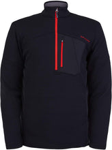 
                        
                          Cargar imagen en el visor de la galería, Spyder Active Sports Men's Bandit Half Zip Mid-Layer Jacket
                        
                      