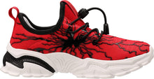 
                        
                          Load image into Gallery viewer, BRONAX Little/Big Kids Lightweight Athletic Tennis Shoes - JOY2ESpree
                        
                      