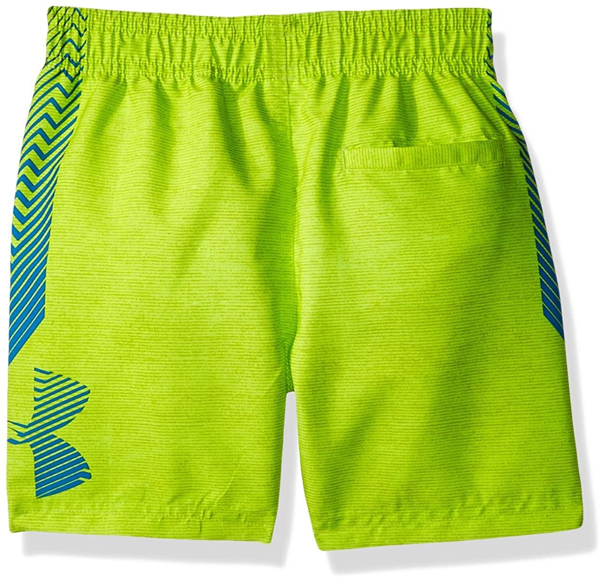 Under Armour Boys' Swim Trunks