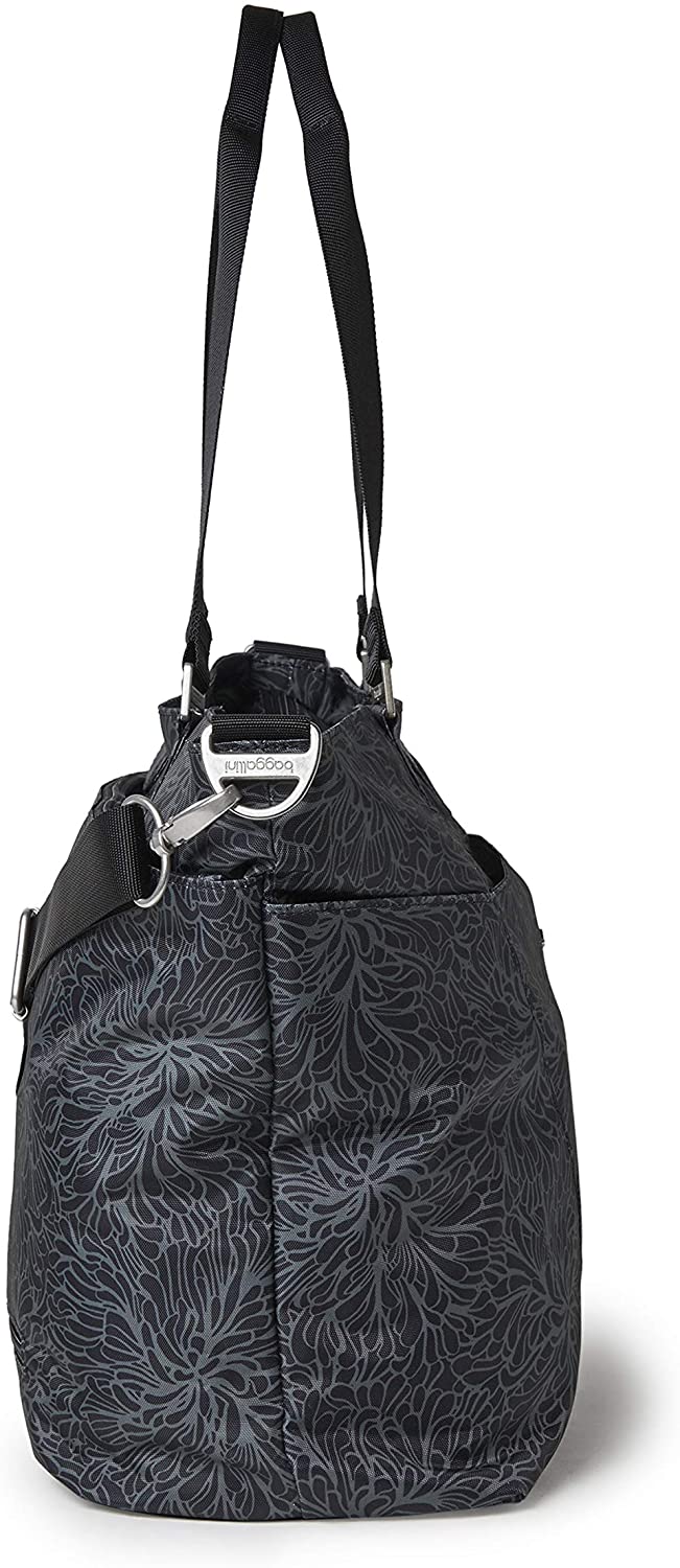 Baggallini Avenue Tote Top Handle Bag