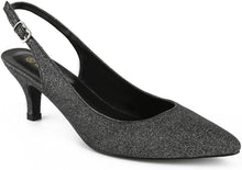 
                        
                          Cargar imagen en el visor de la galería, Greatonu Womens Slingback Dress Pump
                        
                      