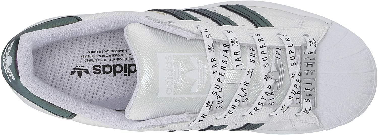 adidas Originals womens Superstar Shoes