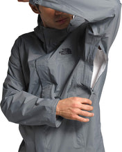 
                        
                          Load image into Gallery viewer, The North Face Men’s Venture 2 Waterproof Hooded Rain Jacket
                        
                      