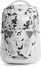 
                        
                          Cargar imagen en el visor de la galería, The North Face Women's Recon Backpack, TNF Black Heather/Silver Reflective, One Size
                        
                      