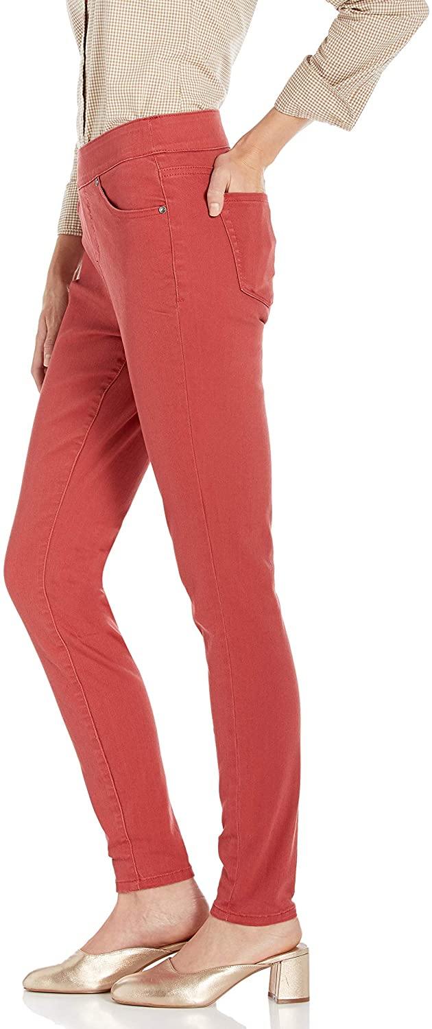 Jag Jeans Women's Maya Skinny Pull on Jean