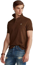 
                        
                          Load image into Gallery viewer, Polo Ralph Lauren Big &amp; Tall Big &amp; Tall Classic Pique Polo
                        
                      