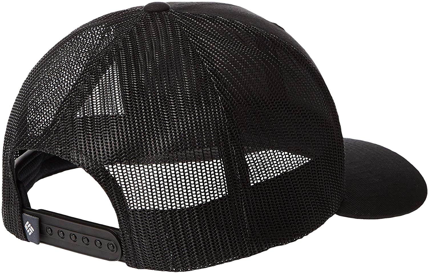 Columbia Mesh Snap Back Hat