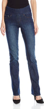 
                        
                          Cargar imagen en el visor de la galería, Jag Jeans Women's Paley Pull On Bootcut Jean
                        
                      