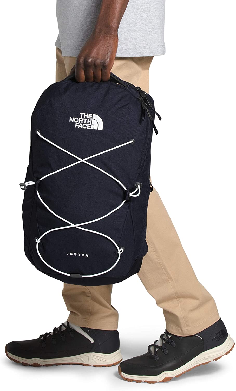 The North Face Jester Backpack