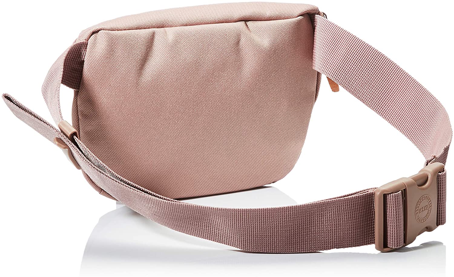Herschel Fourteen Waist Pack, Ash Rose, 1.0L