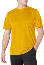 
                        
                          गैलरी व्यूवर में इमेज लोड करें, Russell Athletic Men's Short Sleeve Performance T-Shirt
                        
                      