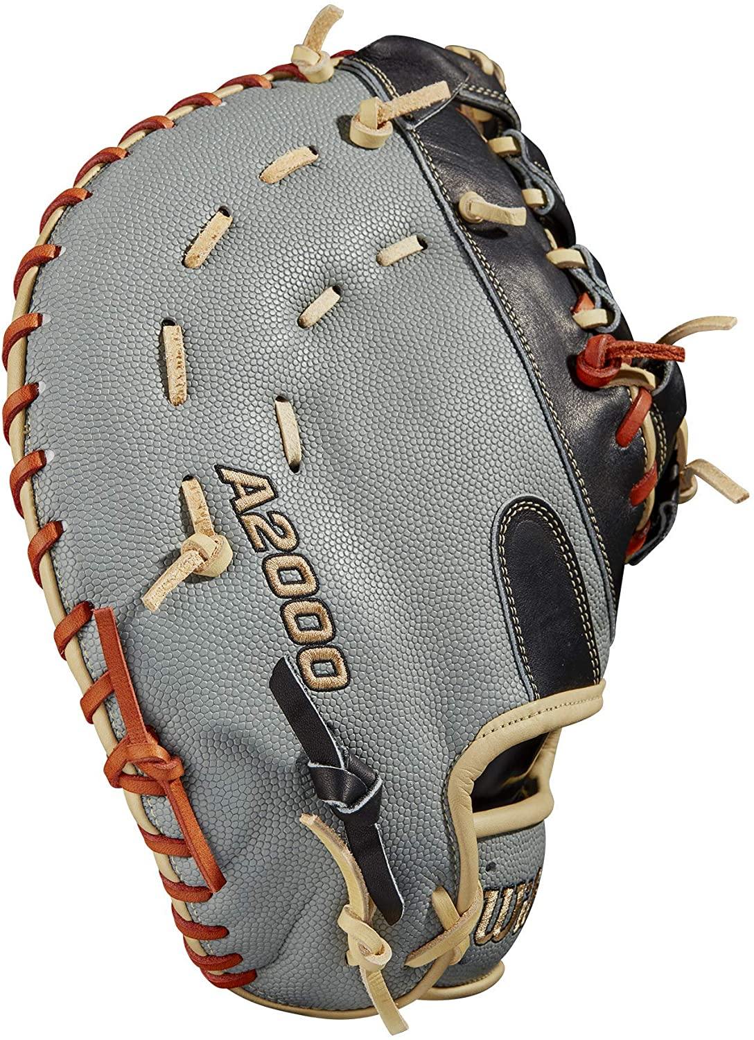 Wilson A2000 Baseball Glove Series - JOY2ESpree