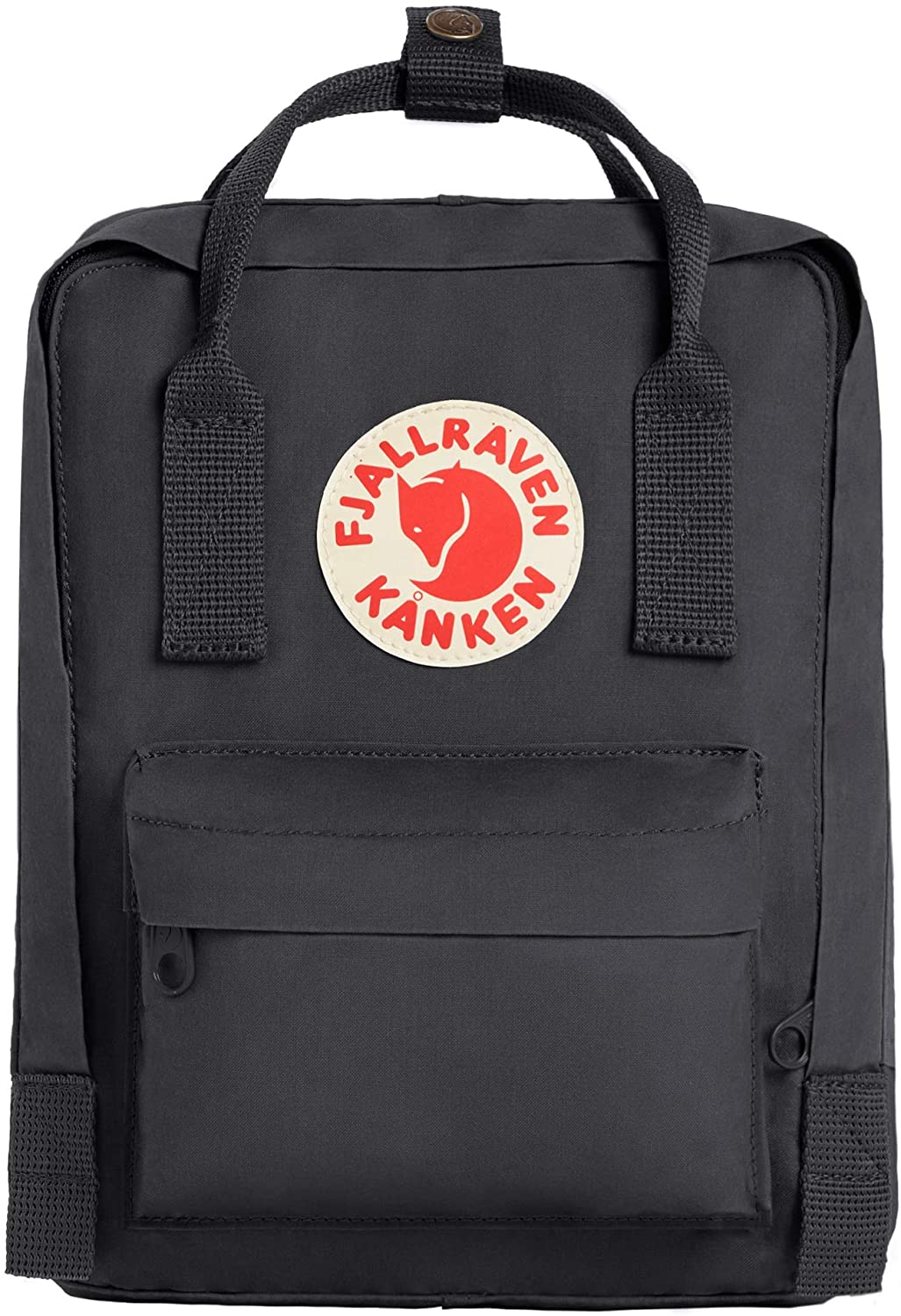 Fjallraven, Kanken Mini Classic Backpack for Everyday