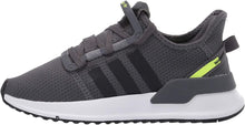 
                        
                          將圖片載入圖庫檢視器 adidas Originals Unisex-Child U_Path Run J Sneaker
                        
                      
