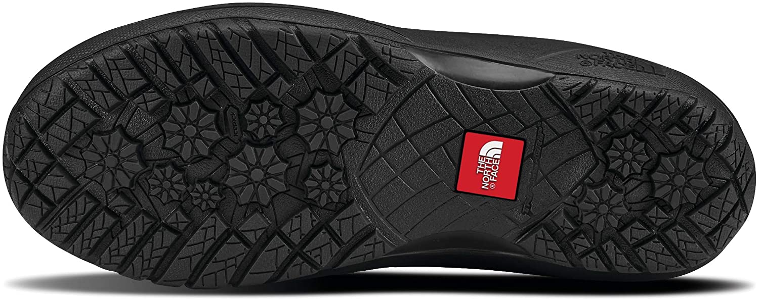 The North Face Women's Shellista III Shorty Snow Boot