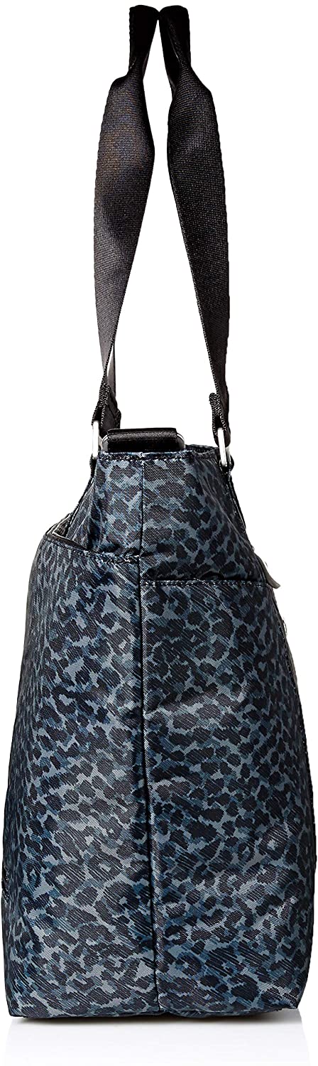 Baggallini Avenue Tote Top Handle Bag