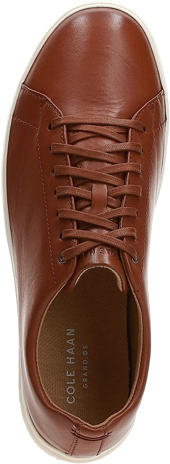 Cole Haan Men's Grand Crosscourt Ii Sneakers