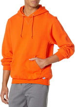 
                        
                          Load image into Gallery viewer, Russell Athletic Men's Dri-Power Pullover Fleece Hoodie
                        
                      