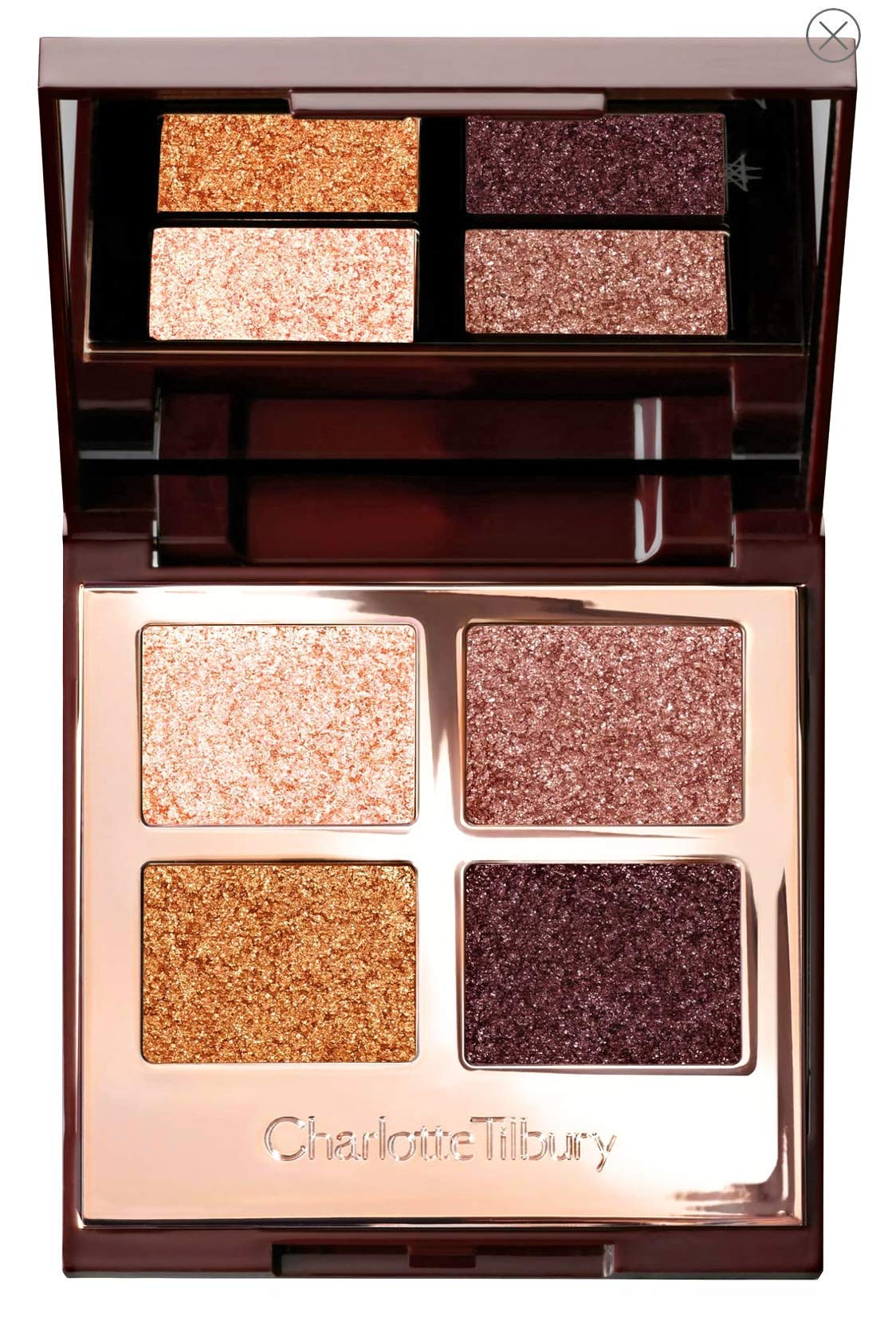 Charlotte Tilbury Celestial Eyes Luxury Palette of Pops Eye shadow