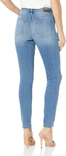 
                        
                          Load image into Gallery viewer, Jag Jeans Women's Sheridan Skinny Jean with Embroidery
                        
                      