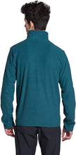 
                        
                          將圖片載入圖庫檢視器 The North Face Men's TKA Glacier Quarter Zip Fleece Pullover
                        
                      