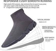
                        
                          將圖片載入圖庫檢視器 WXQ Women's Running Lightweight Breathable Casual Sports Shoes Fashion Sneakers Walking Shoes - JOY2ESpree
                        
                      