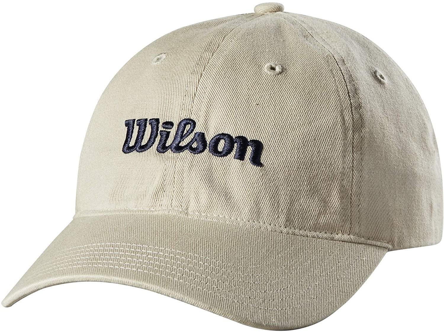 Wilson Classic Buckle Hat - JOY2ESpree