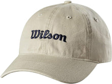 
                        
                          Cargar imagen en el visor de la galería, Wilson Classic Buckle Hat - JOY2ESpree
                        
                      