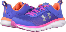 
                        
                          將圖片載入圖庫檢視器 Under Armour Unisex-Child Grade School Assert 8 Sneaker
                        
                      