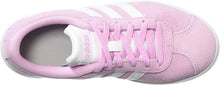
                        
                          Load image into Gallery viewer, adidas Kids' VL Court 2.0 Sneaker,
                        
                      