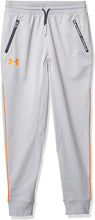 
                        
                          Load image into Gallery viewer, Under Armour Boys' Pennant Tapered Pants
                        
                      