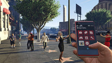 
                        
                          將圖片載入圖庫檢視器 Grand Theft Auto V Playstation 4 - JOY2ESpree
                        
                      