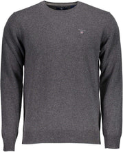 
                        
                          Cargar imagen en el visor de la galería, GANT Lambswool Crew Neck Mens Jumper - JOY2ESpree
                        
                      